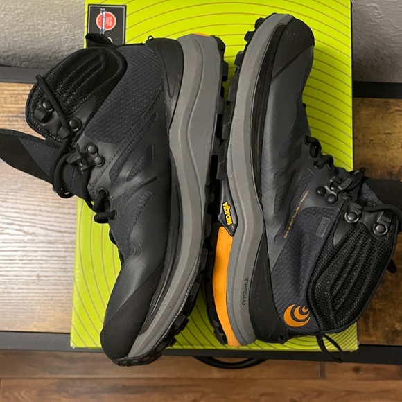 TOPO Trailventure 2 WP - Picture 3 of 6